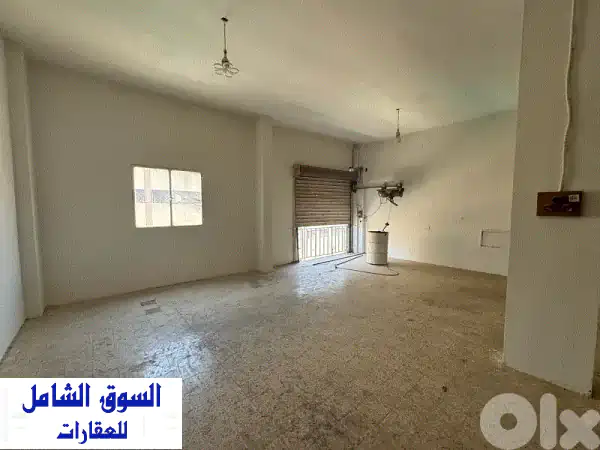 Workshop for rent  Sinaiyeh, Bauchriyeh