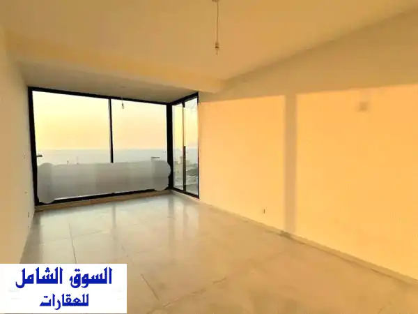 شقة فاخرة للبيع في جل الديب - إطلالة بحرية خلابة! 111...