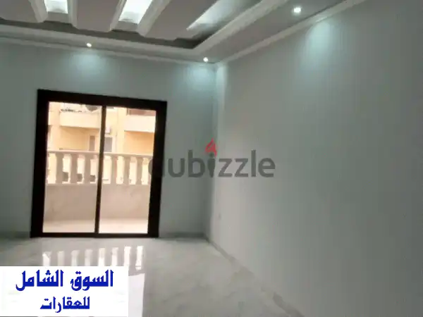 شقة فاخرة للبيع في جديدة شتورا - موقع متميز! 133 متر مربع