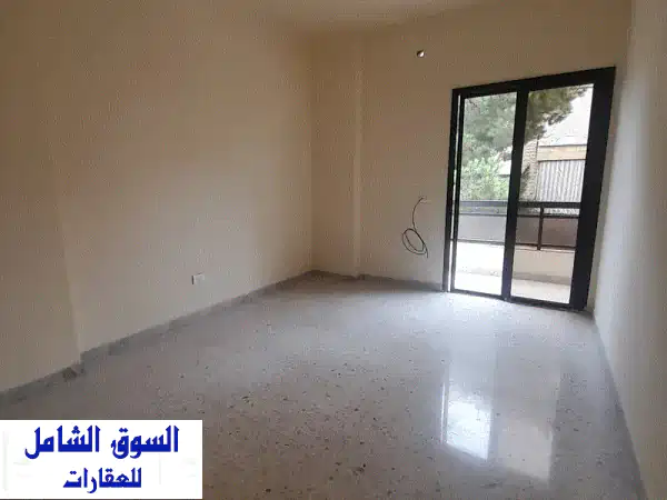 شقة فسيحة للبيع في النقاش - 175 متر مربع مع شرفات واسعة!