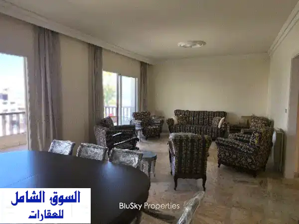 Apartment For SALE In Mar Mkhayel شقة للبيع #RT