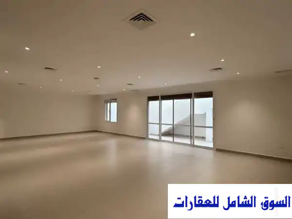 فيلا فاخرة للإيجار في الفنطاس - مساحة 400 متر -...
