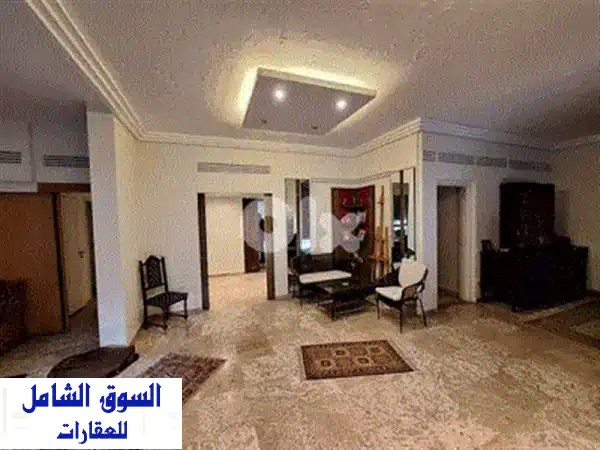 شقة فاخرة جديدة للبيع في منطقة بعبدا الراقية - فرصة استثمارية مميزة!
