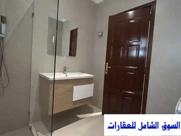 فيلا فاخرة للإيجار في الفنطاس - مساحة 400 متر - مثالية للعائلات