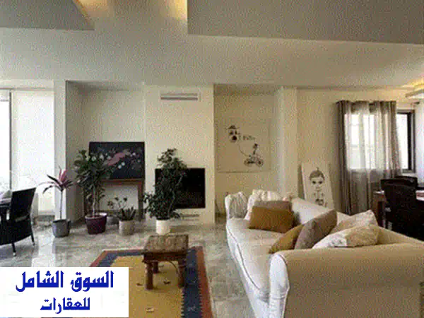 شقة دوبلكس فاخرة للبيع في منطقة المطيلب - فرصة استثمارية لا تُفوّت!