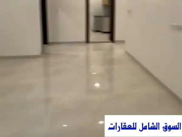 شقق فاخرة للإيجار في سلوى - حولي | ثلاث غرف وصالة +...
