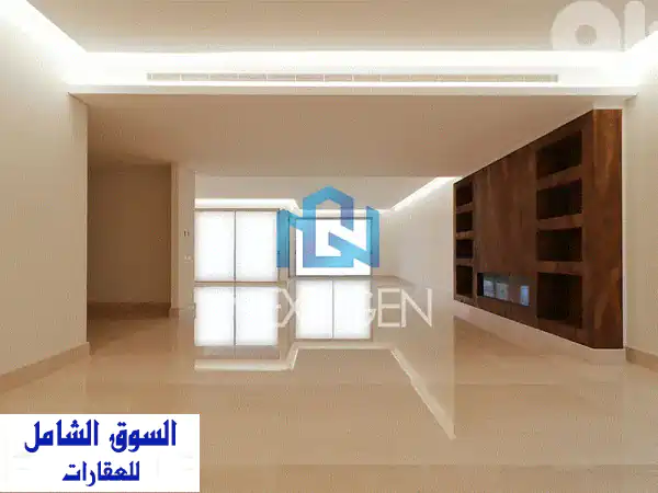 شقة فاخرة للبيع في عين المريسة - 520 متر مربع مع...