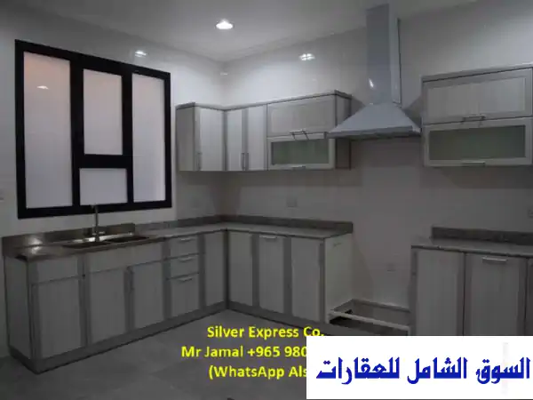 فيلا فاخرة 5 غرف نوم في بيان - للمقيمين فقط! (إيجار 1200 دينار)