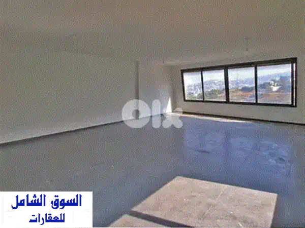 مكتب للايجار في جديدة - 45 متر مربع، مواقف سيارات، سعر مميز!