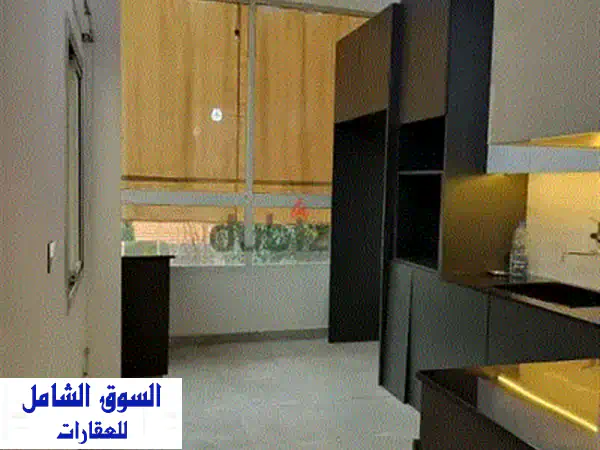 ستوديو مفروش فاخر للإيجار في [اسم المنطقة] - 800$ شامل كل شيء!