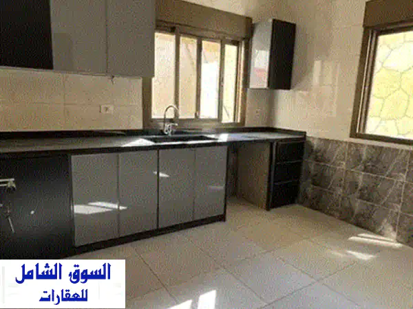 شقة فاخرة مفروشة للبيع في عبرين - إطلالة بحرية خلابة 360°