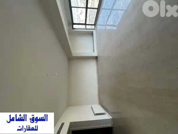 شقة فاخرة 218 متر مربع للبيع أو الإيجار في...