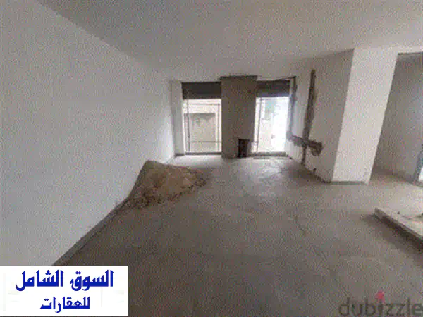 مستودع للبيع في جديدة المتن - موقع متميز بحاجة إلى تجديد! REF#BS124032