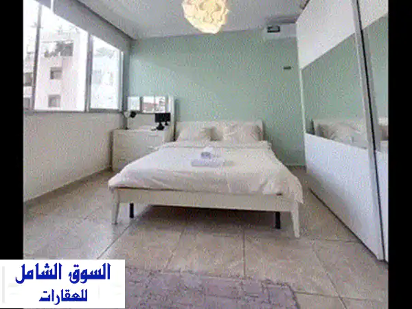 شقة مفروشة للايجار في سوديكو - مساحة 70 متر، 850$ شهرياً