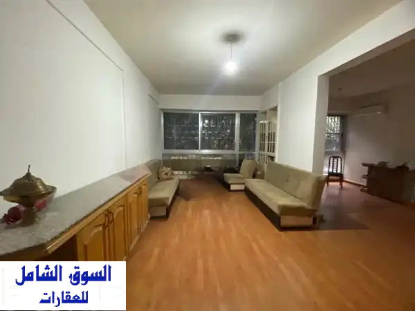 شقة فاخرة للبيع في طلعت الخياط - مساحة 185 مترًا، 3...