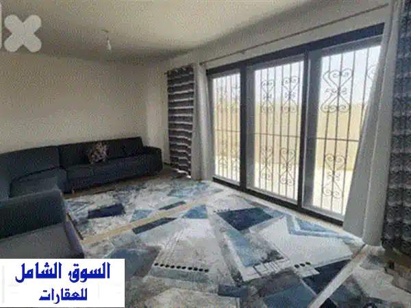 شقة فاخرة للبيع في دوحة عرمون - إطلالة خلابة وسند أخضر!
