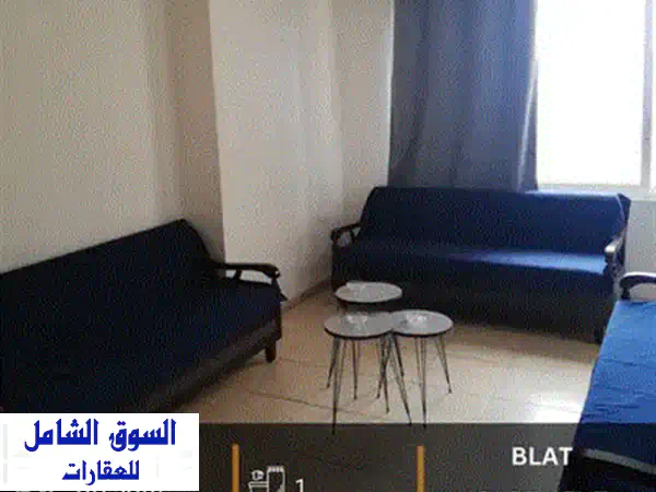 استوديو فاخر للإيجار في بلاط جبيل - إطلالة خلابة و مواقف سيارات!