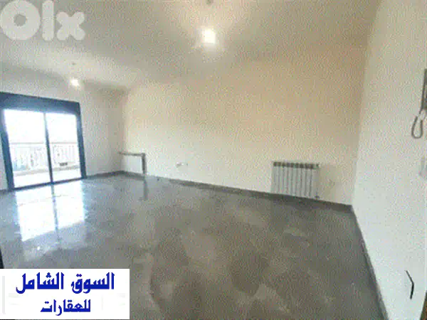 شقة فاخرة للبيع في كليعات، كسروان - 150 متر مربع، موقع متميز!