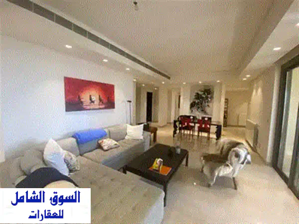 RA254259 Apartment 270  m for Sale in Beirut,Mina Al Hoson Clemenceau