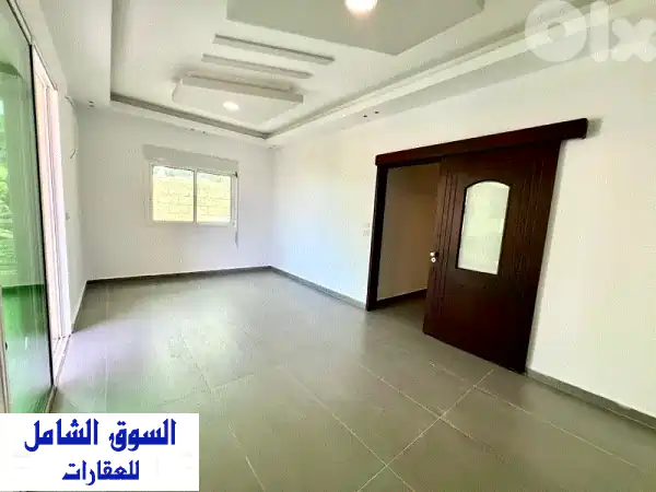 شقة فاخرة للبيع في بسالم -  موقع متميز ومساحة رحبة!