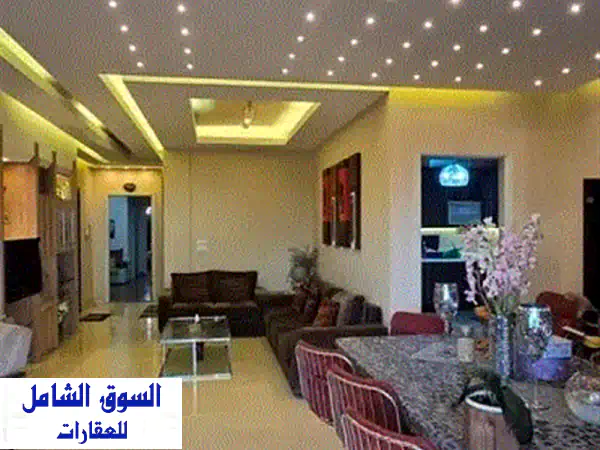 شقة فاخرة للبيع في الأشرفية - فرصة ذهبية!