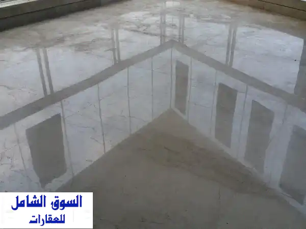 شقة فاخرة للبيع في جونيه - حارة صخر، إطلالة خلابة...
