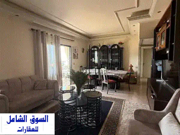 دوبلكس فاخر للبيع في مزرعة يشوع - منزل أحلامك ينتظرك!