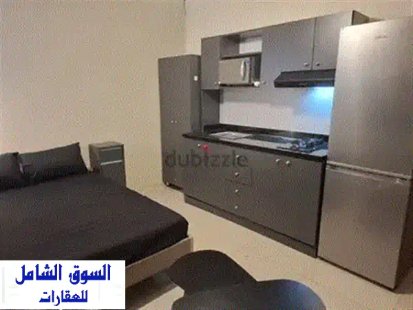 شقة مفروشة للإيجار في عيناتا، جبل لبنان - هدوء وراحة مع مواقف سيارات