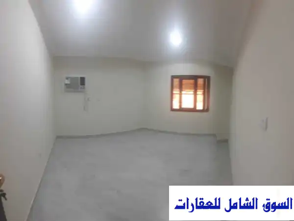 شقق عائلية فاخرة للإيجار في المنتزه - الدوحة | 3 غرف نوم + مواقف سيارات مغطاة