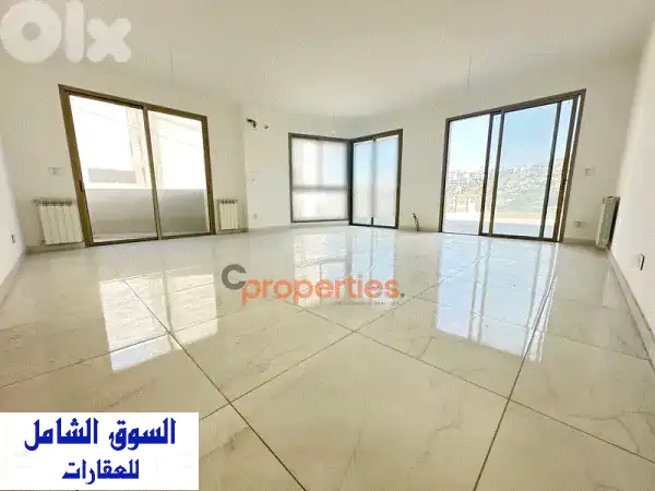 Apartment For Sale in Bsalim with Terrace – CPAF16