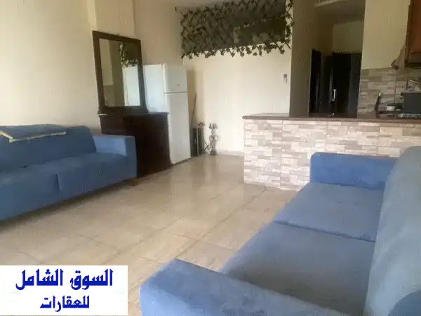 شاليه فاخر للبيع في القلمون، طرابلس - إطلالة...
