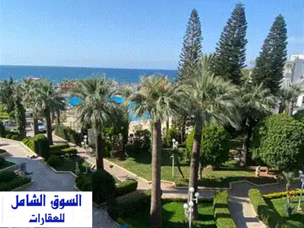 شاليه فاخر للبيع في القلمون، طرابلس - إطلالة بحرية خلابة!