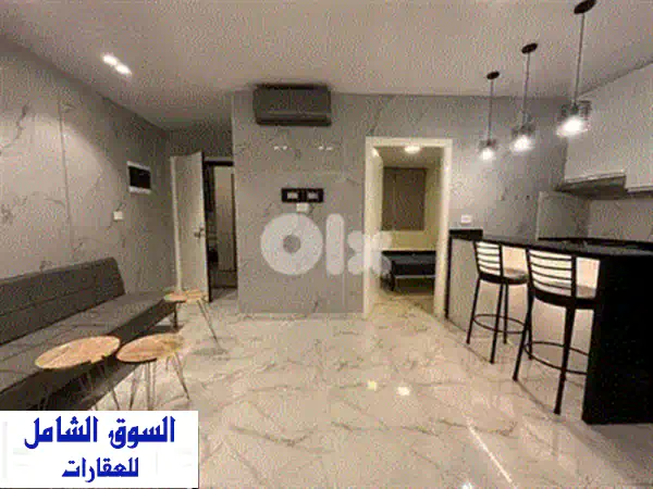شقة للبيع في الزريف - موقع متميز! مساحة 112 متر مربع