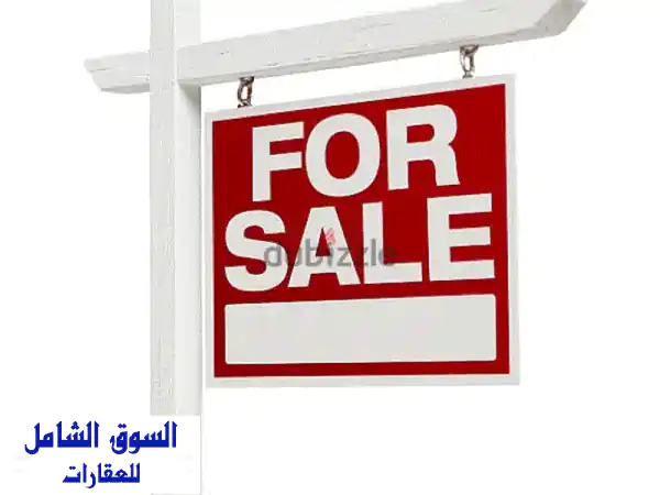 مستودع للبيع في زحلة - 400 متر مربع - موقع استراتيجي!