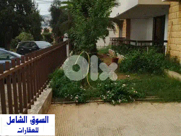 شقة فاخرة للإيجار في غزير - إطلالة خلابة على المدينة!