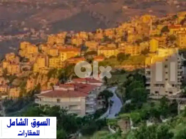 فيلا فاخرة للبيع في بعلبك مع إطلالة خلابة |...