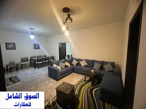 شقة فاخرة مطلة على البحر في بلاط جبيل - فرصة استثمارية لا تُفوّت!
