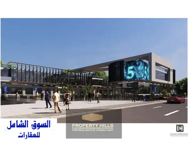 صيدلية راسخة للبيع في دهشور - موقع استراتيجي...