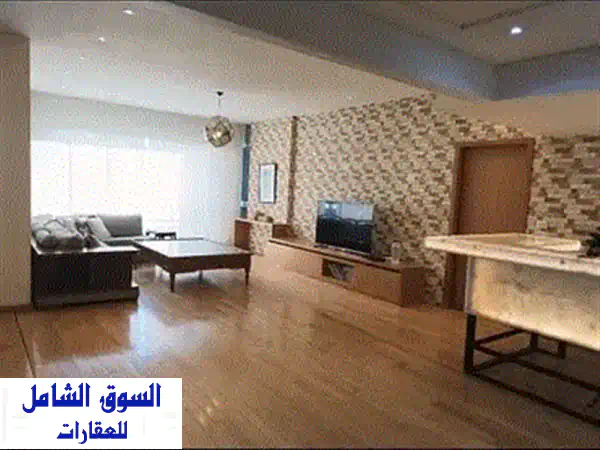 شقة فاخرة للبيع في الأشرفية - فرصة ذهبية!