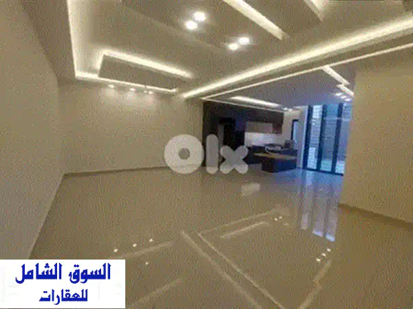 شقة فاخرة للبيع في ساحل alma - إطلالة بحرية خلابة!