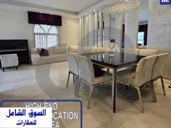 GOLDEN OPPORTUNITY IN BEIRUT  ACHRAFIEH RENTAL DEAL ! REF#BE124190 !