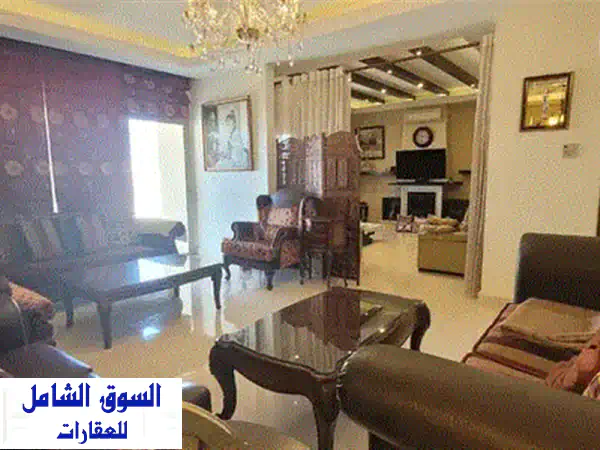 Hazmieh, Mar Taklau002 F Apartment for Sale  الحازمية مار تقلاu002 F شقة  للبيع