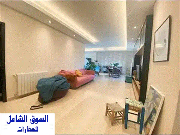 شقة فاخرة للبيع في الأشرفية - فرصة ذهبية!