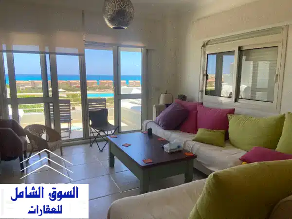 شاليهكِ المُنتظر في تلال العين السخنة: فيو...