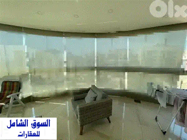 شقة فاخرة 235 متر مربع في وسط بيروت | فرصة استثمارية مميزة