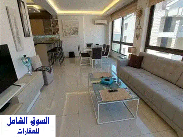 شقة فاخرة جديدة للبيع في الشايلة بإطلالة بحرية خلابة! 180 متر مربع