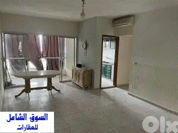 شقة للبيع في عين الريحانة - فرصة ذهبية بـ 80,000$!