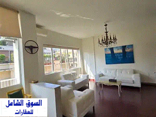 شقة فاخرة للإيجار في مار مخايل - مسكن أحلامك ينتظرك!