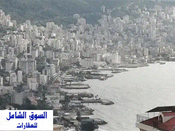شقة فاخرة مفروشة في زوق مكايل - 350$ فقط! (غرفة نوم واحدة)