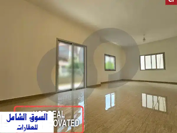 شقة فاخرة ٣ غرف نوم للبيع - فرصة ذهبية! (REF#CI124561)
